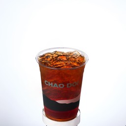 ชาดำเย็น