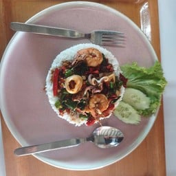 ร้านผู้กองเทพ อยู่เจริญ