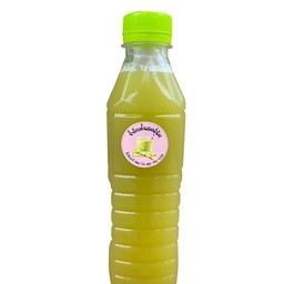 น้ำอ้อยคั้นสด