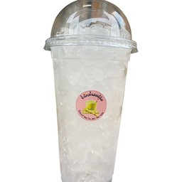 น้ำอ้อยคั้นสองพี่น้อง ทวีวัฒนา