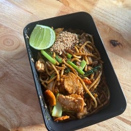 Jasmine’sKitchen Halal Jasmine’s Kitchen Halal