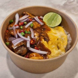 ครัวมุมบ้าน