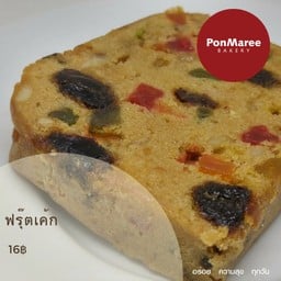 ฟรุ๊ตเค้ก