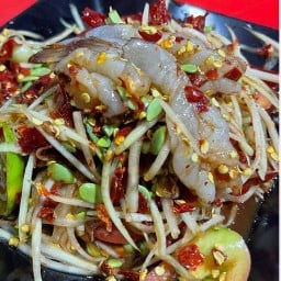 อ้วนพริ้ว by จิ้มจุ่ม อาหารอีสาน