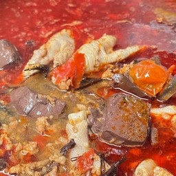 เจ๊ภา อาหารเหนือ