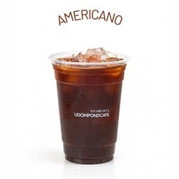 อเมริกาโน่