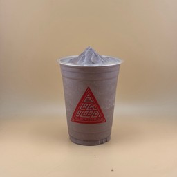 โกโก้ไวท์ช็อคปั่น