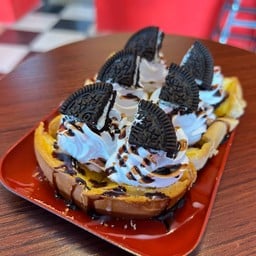 Basic คาเฟ่&ชาบู