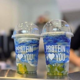 Protein I Love You วังหลัง