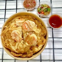 แม่วันดี อาหารตามสั่ง BY แกงล้าน5