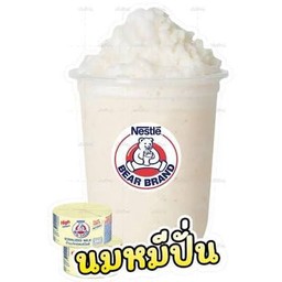 ชานมไข่มุก MOMO Shake ตลาดเงินเพิ่มพูน เทียนทะเล20