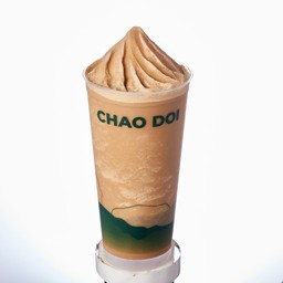 มอคค่า ปั่น