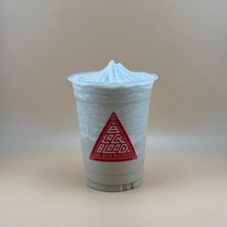 ลาเต้ปั่น