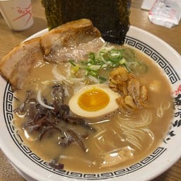 佐賀 ラーメン