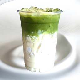 มัทฉะ ลาเต้