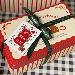 คุกกี้สับปะรด/สตรอเบอรี่