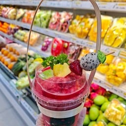 อำภาฟาร์ม สาขา ปตท.ไทยปรีดา สาขา ปตท.ไทยปรีดา