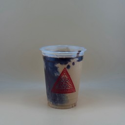 ฮอลโลว์ช็อคโก้ปั่น