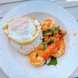 กระเพรา 24 น.