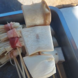 เห็ดออริจิ