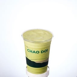 มัทฉะลาเต้