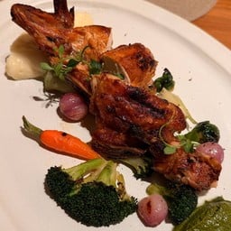 Masseria Decimo sathorn