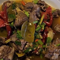 ต้มเป็ด