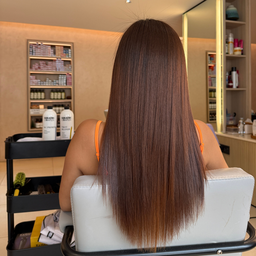 Keratin Treatment by Keratin Complex USA