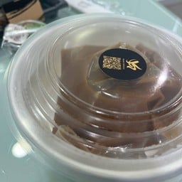 Kouen Sushi Bar On Nut