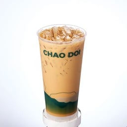 เอสเพรชโซ่เย็น