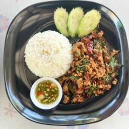 อร่อยโค้งน้ำ