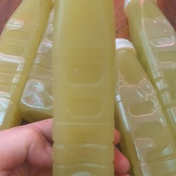 น้ำอ้อยสดแท้100%