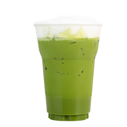 ชาเขียว