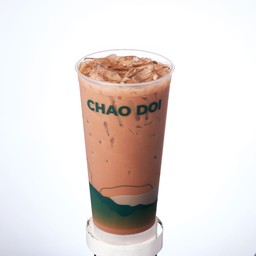 ช็อกโกแลตเย็น