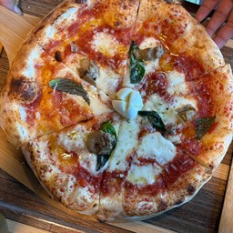 Margherita
