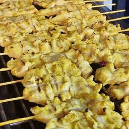 Pig up ปิ้งปุ๊บ แซ่บปั๊บ