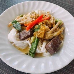 ขนมตาล เมืองเพชร งานนมัสการพระธาตุพนม ปี 69