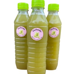 น้ำอ้อยคั้น 6 ขวด