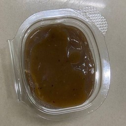 เกรวี่พริกไทยดำ (1 oz.)