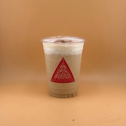 คาปูชิโน่ปั่น