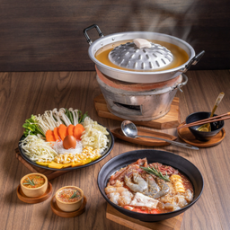 ชุดกลางเดือน  ไม่มีเตา