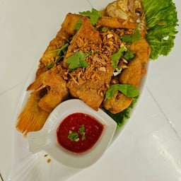 ครัวหน้าอำเภอ