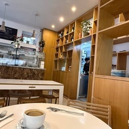 The Mill Lisbon, Portugal