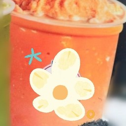 ชานม