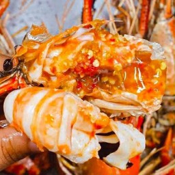 ก.กุ้งเผา