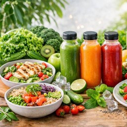 Wrapsody แรปโซดี้ รังสิต คลอง 1 รังสิต คลอง 1