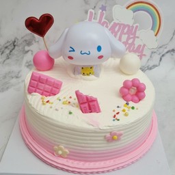 เค้กซินามอโรล