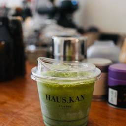 Haus.Kan CoffeeSlowbar