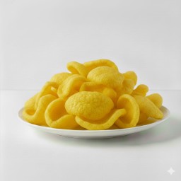 ข้าวกรียบฟักทอง