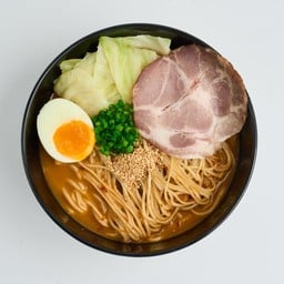 ซามูไร ราเมง (สาขาเอมพันธ์ การ์เด้น) Samurai Ramen (Aimphan Garden)